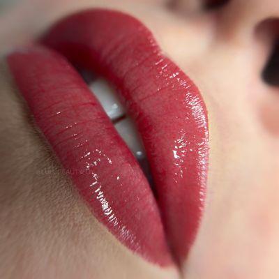 Lulu Beauty Lux Studio