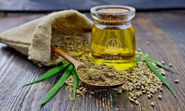 Maconia Pharmacy Products