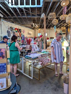 Mosaic Makers Collective