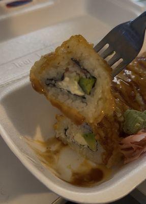 Southern California Roll