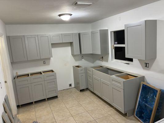 Valladares Remodeling Services