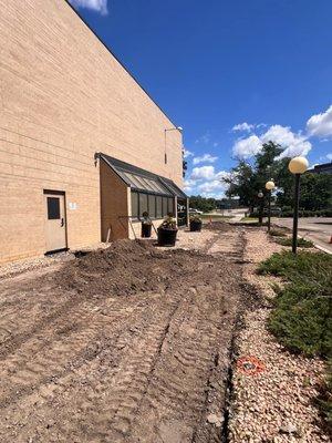 ACT Asphalt Specialties