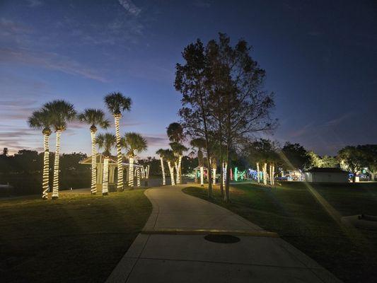 Lake Eva Community Park