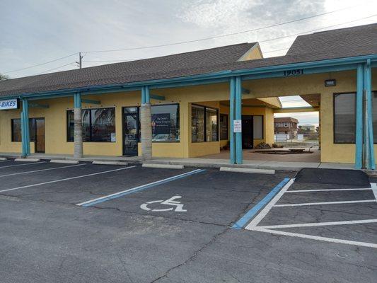 Big Daddy's Seafood Market