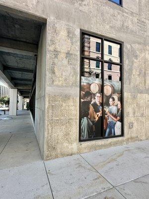 Downtown Mobility Center