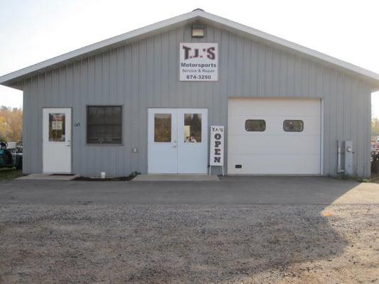 T.J.'S Motorsports Service & Repair