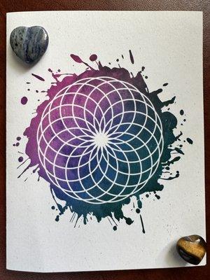 Tobey Geise Healing Works