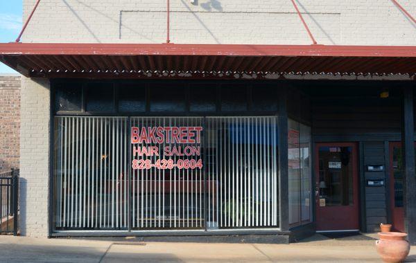 Bakstreet Hair Company