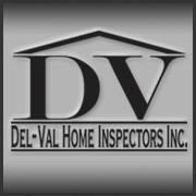 Del-Val Home Inspectors