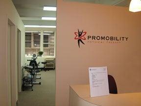 ProMobility Physical Therapy