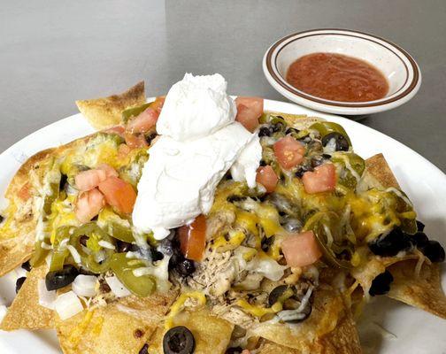 Blackberry Brew and Pub Bottoms Up