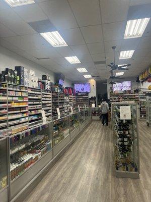 House of Vape & Smoke