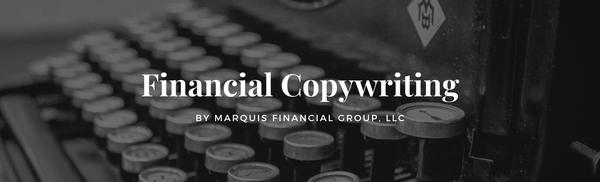 Marquis Financial Group