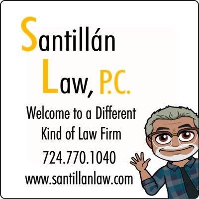 Santillan Law P.C.