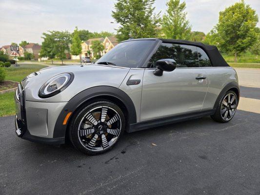 Profleet Detailing Solutions