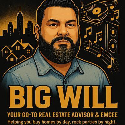 BiG Will The Real Dj & Emcee Service