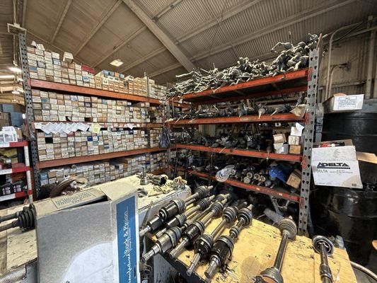 Wow. These guys have it all!