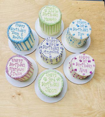 Morty's Munchies Dog Bakery