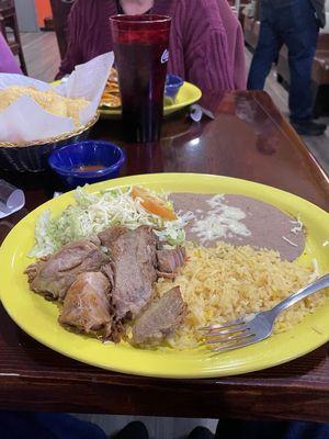 El Patron Mexican Bar & Grill