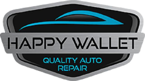 Happy Wallet Quality Auto Repair
