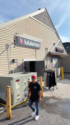 Desmond Moving & Storage Solutions