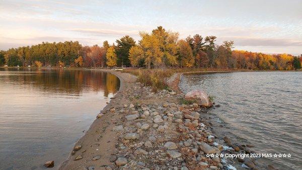 Sperr's Point Resort