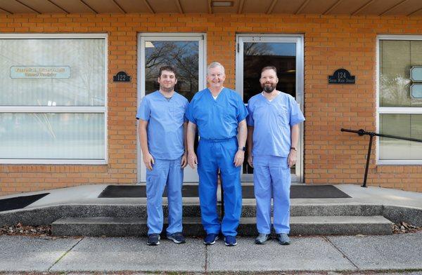 Boston Smith & Driver General Dentistry