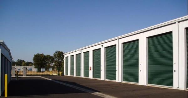 Deschutes Self Storage