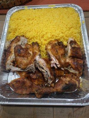 European Grill and Bbq