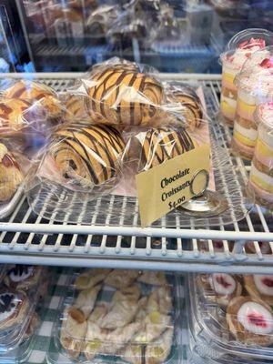 Reilly's Irish Bakery and Deli
