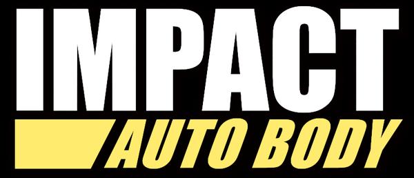 Impact Auto Body