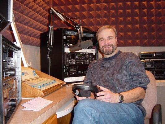 Illinois Audio Productions