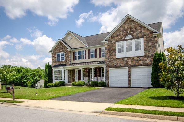 On The Market Properties