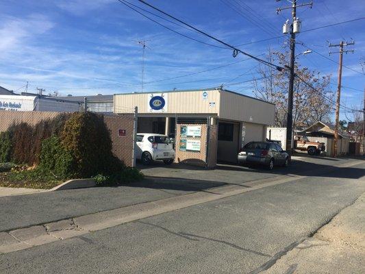 L & M Mobile Auto Mechanix