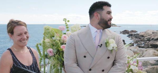 Justified Love Justice of the Peace