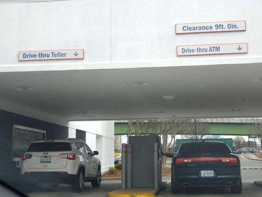 Bank of America Financial Center