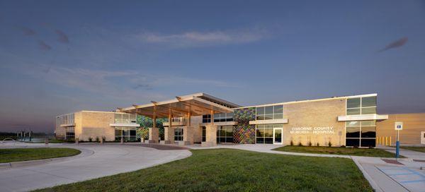 Goad Medical Clinic