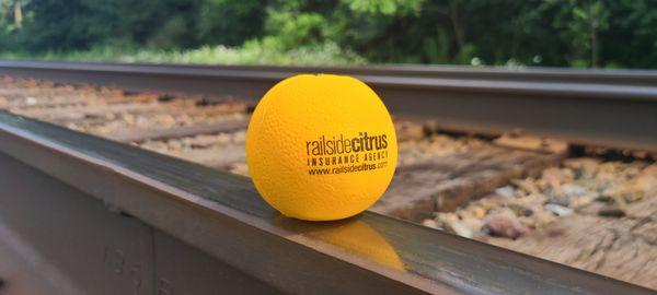 Railside Citrus Insurance Agency