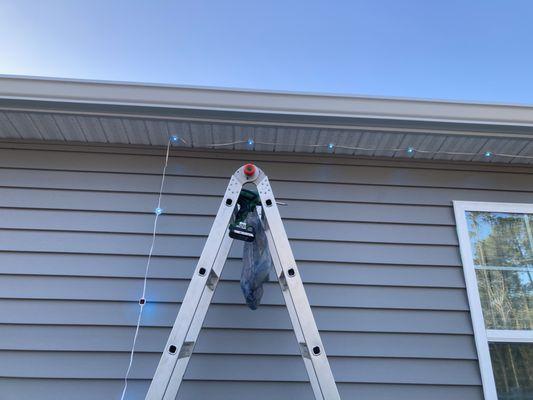 Coastal Carolina Handyman