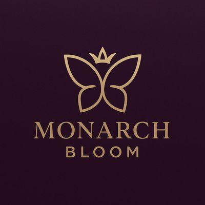 Monarch Bloom