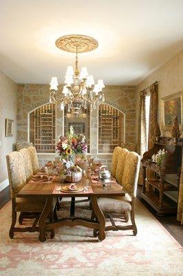 American Heritage Cabinetry & Furniture