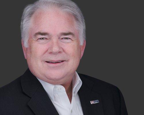Scott Barr - US Bank