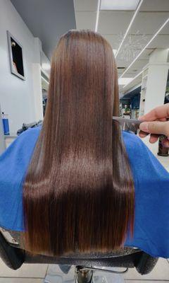 Xinyu Hair Salon
