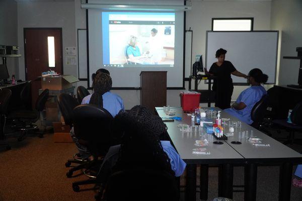 1 Stikk Moblie Laboratory