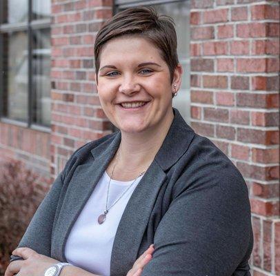 Dottie Fuller, Real Estate Agent at RE/MAX DeWitt Pros in Greater Lansing MI