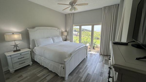 Let us clean and maintain your short-term rental.