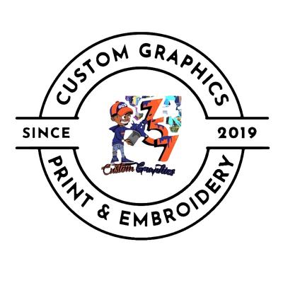 757 Custom Graphics