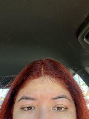 Nice Cut