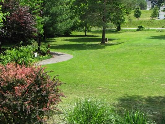 Castle Hills Golf Course