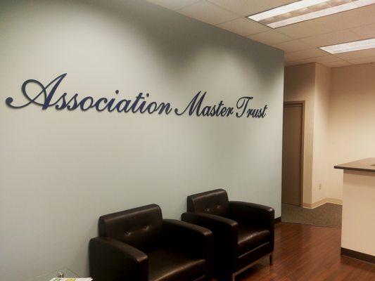 Association Member Trust